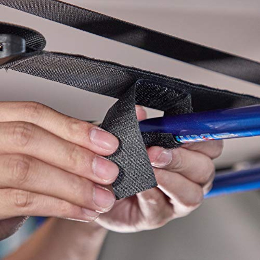 Fishing Pole Holder for Car, C - Fishing Rod Rack のレビューと価格