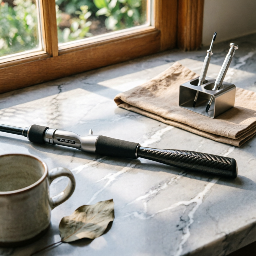 Integrated Rod Handle Woven Fi - Fishing Rod Carbon Fiber のレビューと価格