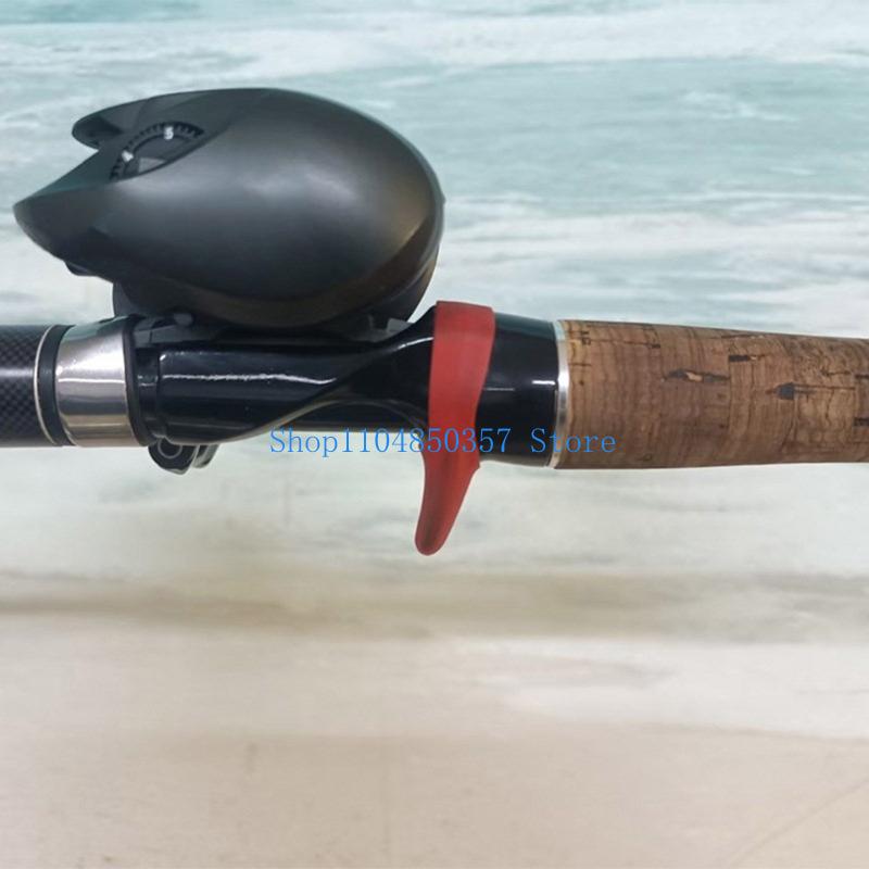 Friendly Fishing Rod Grip Sili - Fishing Rod Case のレビューと価格