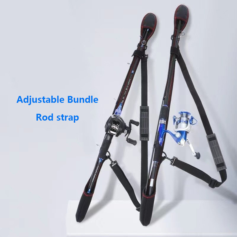 New Fishing Rod Protective She - Fishing Rod Case のレビューと価格