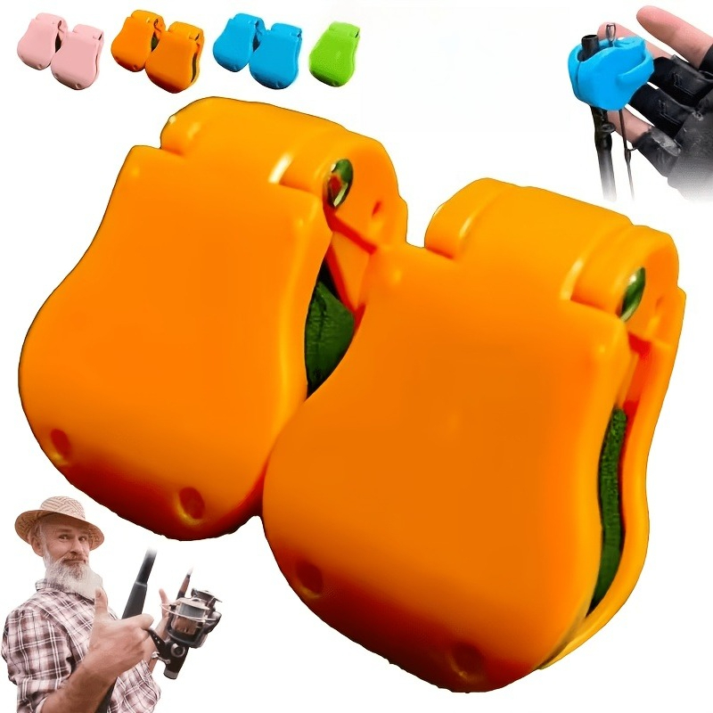 4-piece fishing rod holder set - Fishing Rod Boat のレビューと価格