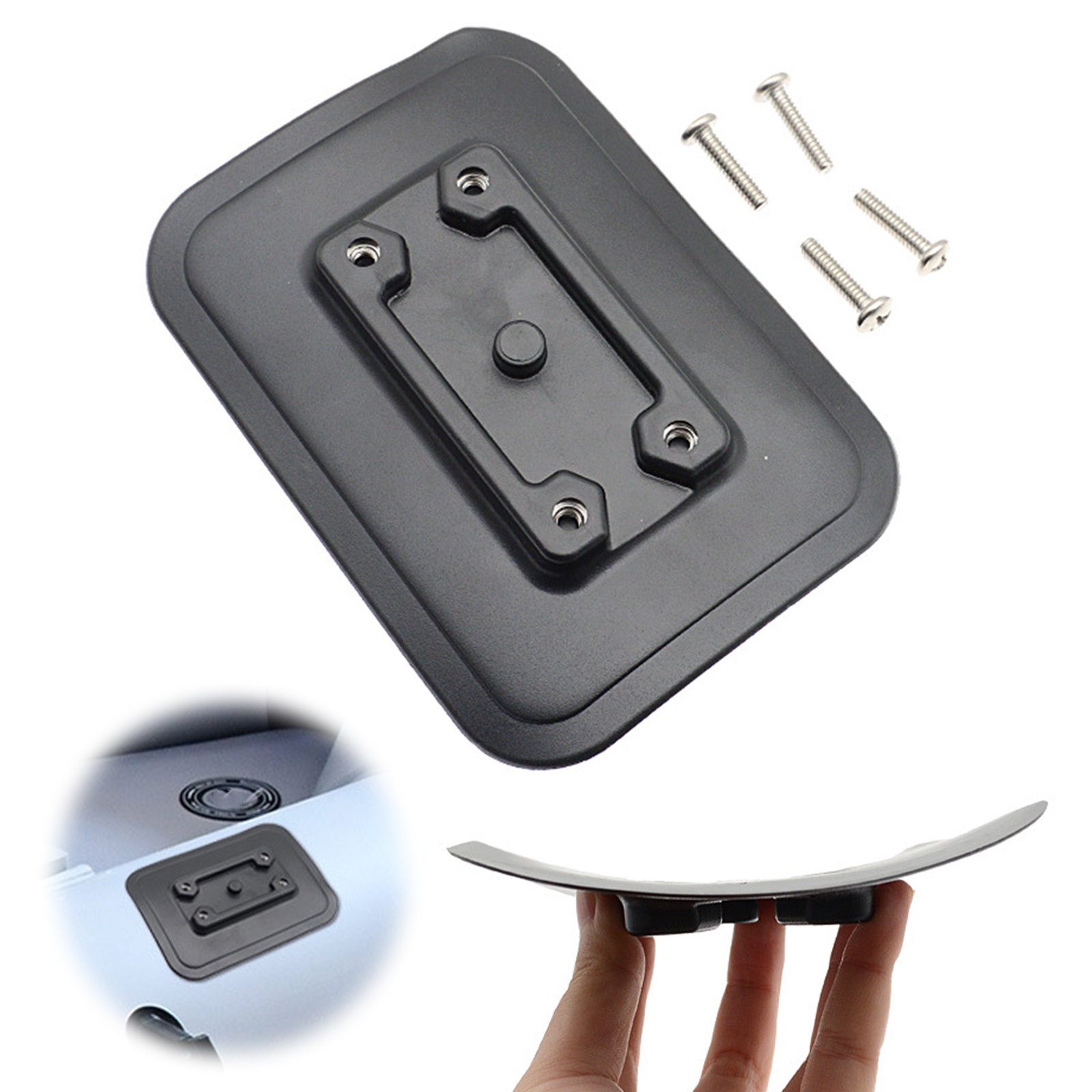 1 Set Inflatable Boat Fishing  - Fishing Rod Holder のレビューと価格