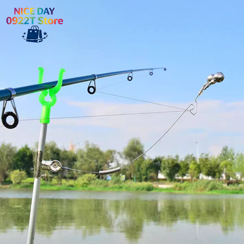 1Pc Fishing Bell Bite Alarms S - Fishing Rod Repair Kit のレビューと価格