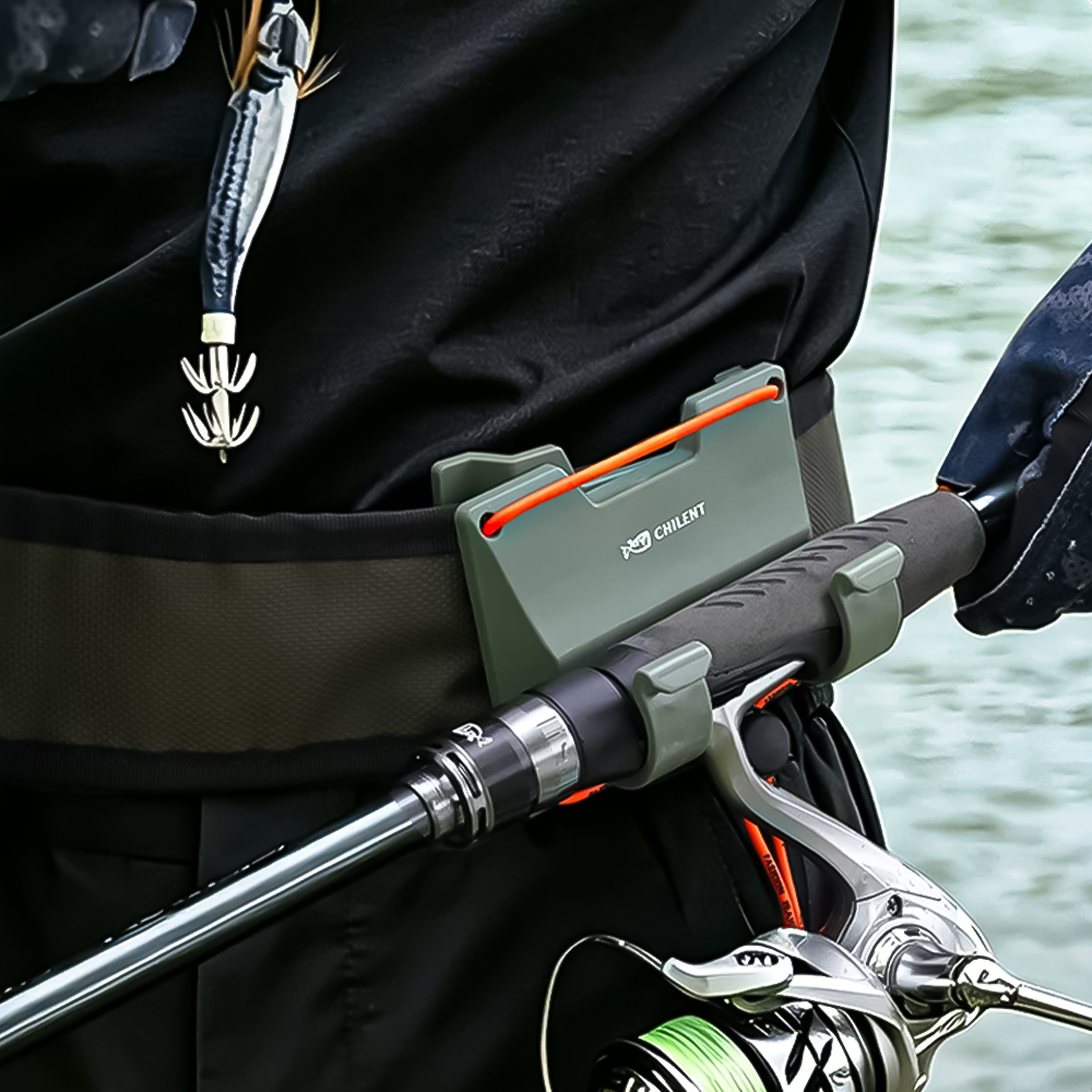 ZUKIBO Portable Fishing Rod Ho - Fishing Rod Fly のレビューと価格