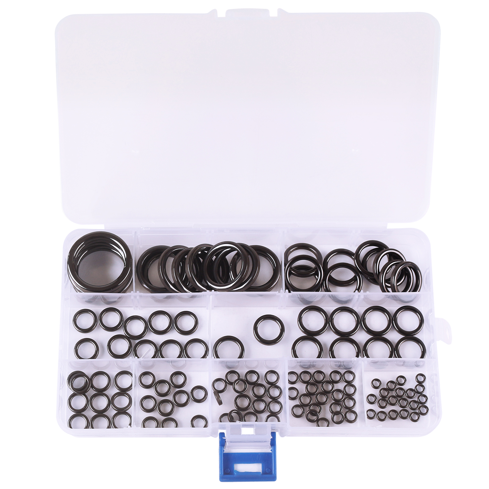 Fishing Rod Guide Repair Kit C - Fishing Rod Building Kit のレビューと価格