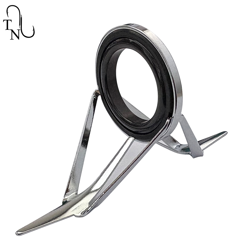 TN67 SEG  Stainless Steel Fram - Fishing Rod Building Kit のレビューと価格