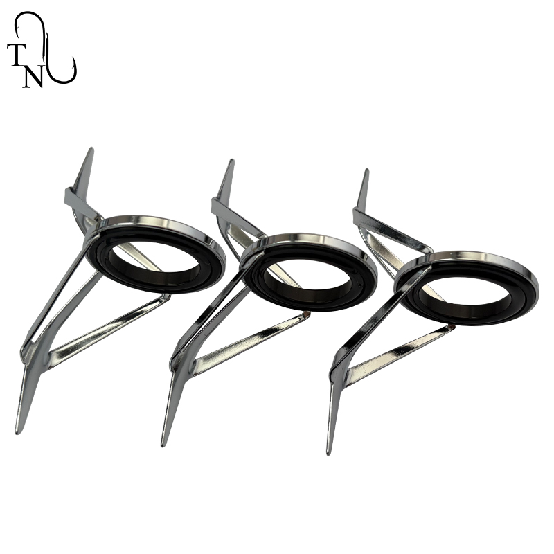 TN67 SEG  Stainless Steel Fram - Fishing Rod Building Kit のレビューと価格