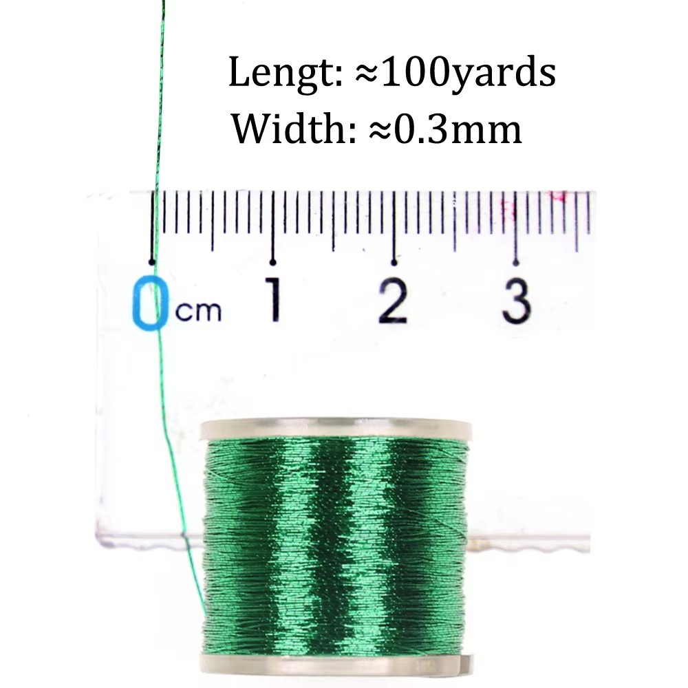 100 yards/Spool Fishing Rod Bu - Fishing Rod Building Kit のレビューと価格