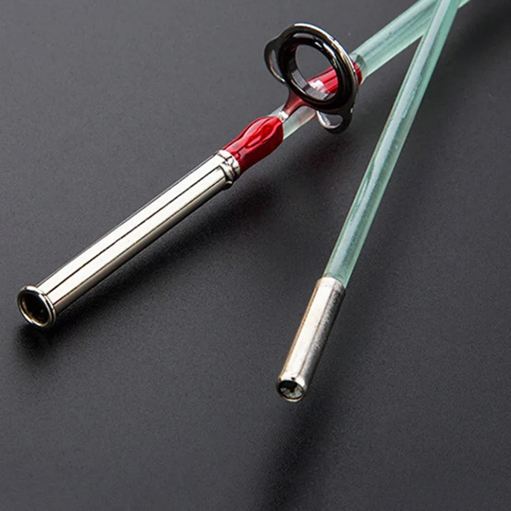 1 Pc Fishing Rod Connecting Tu - Fishing Rod Building Kit のレビューと価格