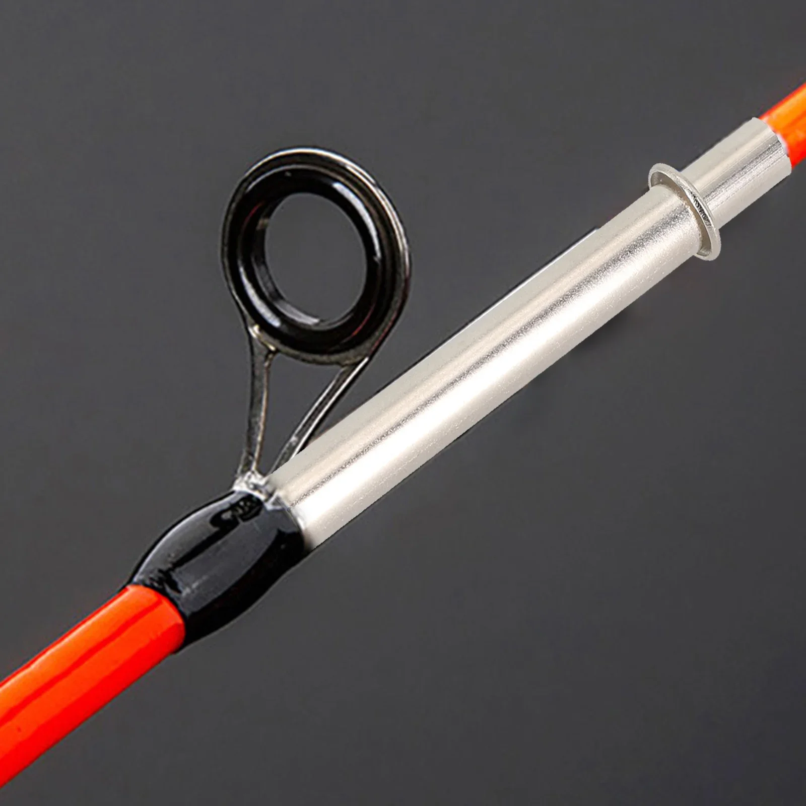1 Pc Fishing Rod Connecting Tu - Fishing Rod Building Kit のレビューと価格