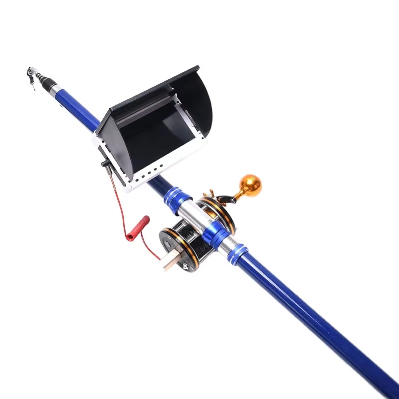 【Popular】Customization 220 Ang - Fishing Rod Telescopic のレビューと価格