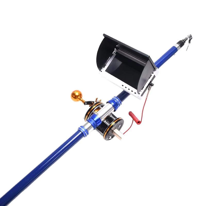 【Popular】Customization 220 Ang - Fishing Rod Telescopic のレビューと価格