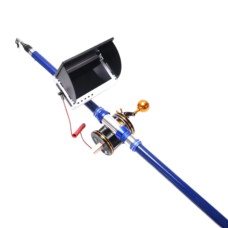 【Popular】Customization 220 Ang - Fishing Rod Telescopic のレビューと価格
