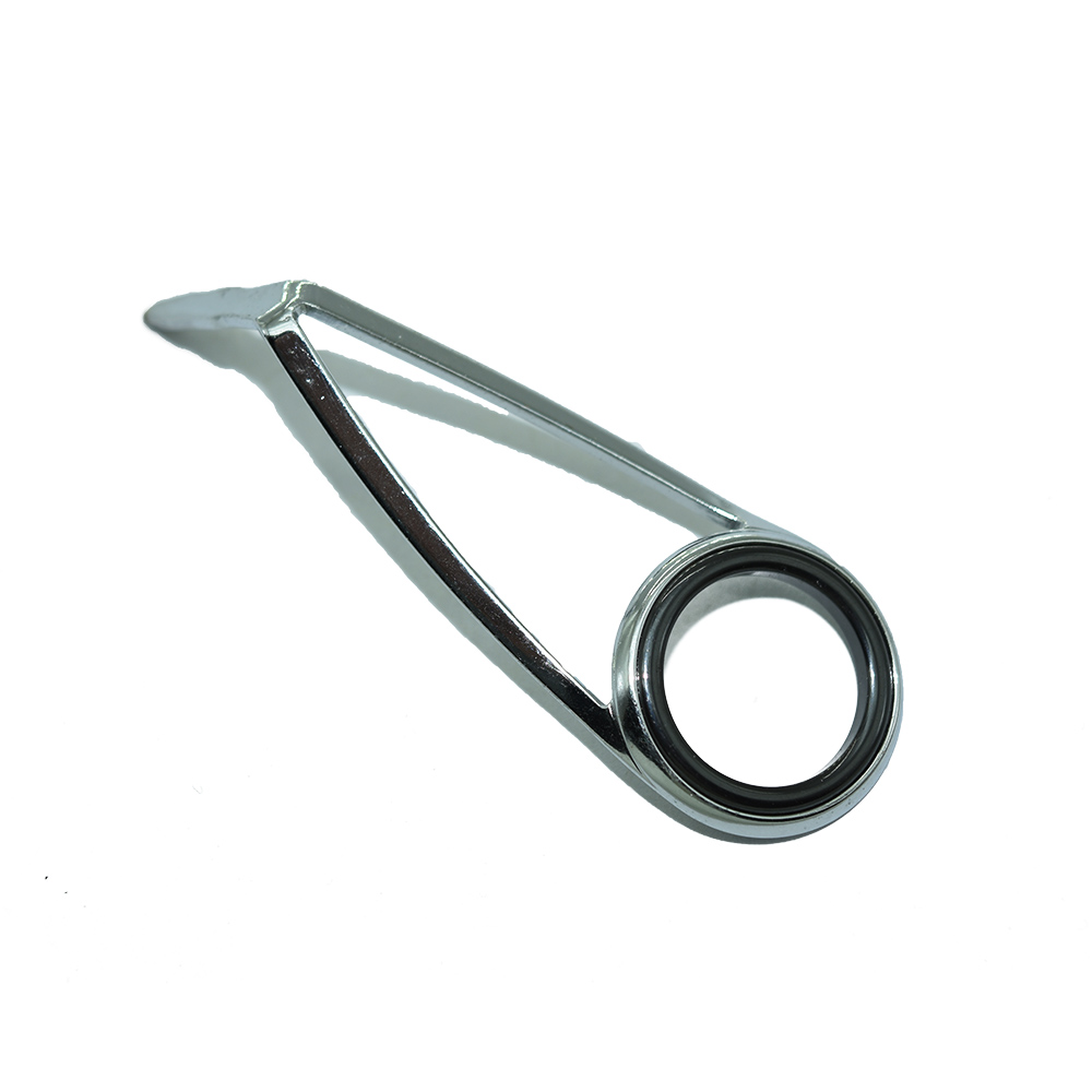 8pcs/Kit KLH Bracket Stainless - Fishing Rod Building Kit のレビューと価格
