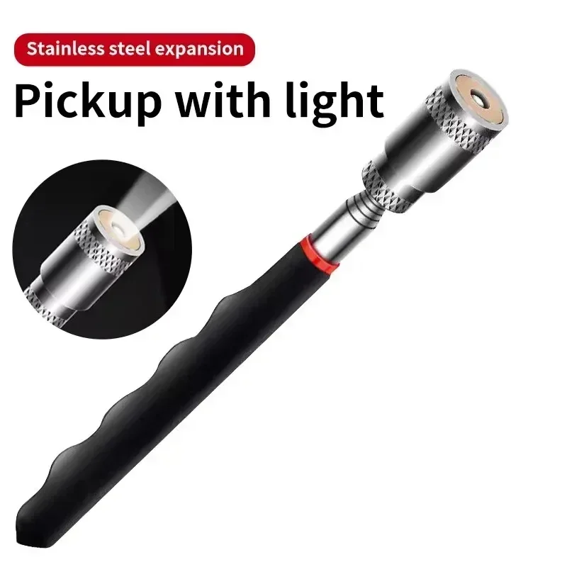 Telescopic Magnetic Pen Extend - Fishing Rod Travel のレビューと価格
