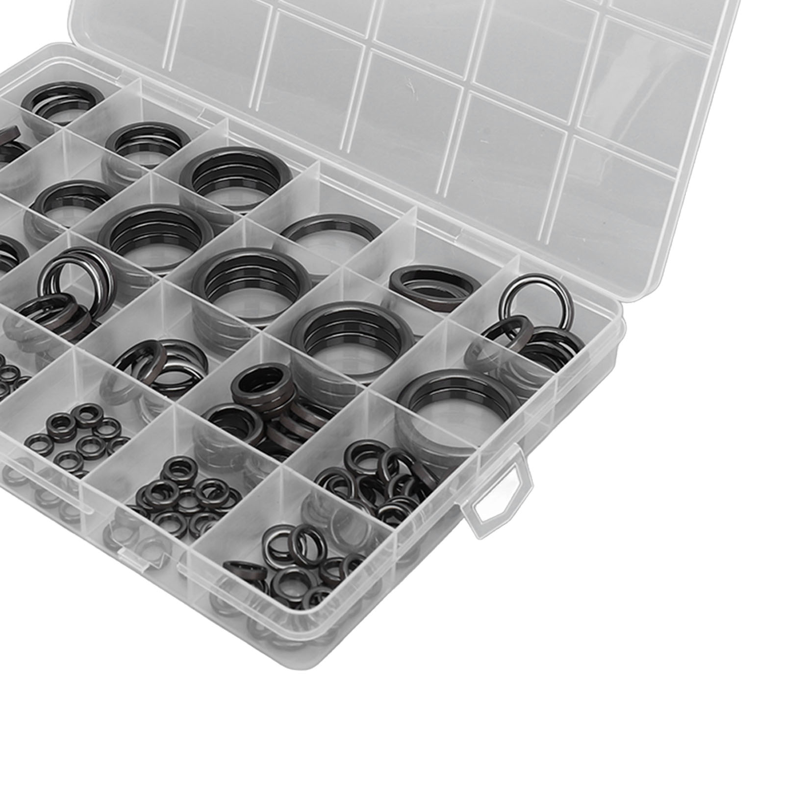 Fishing Rod Guide Repair Kit F - Fishing Rod Building Kit のレビューと価格