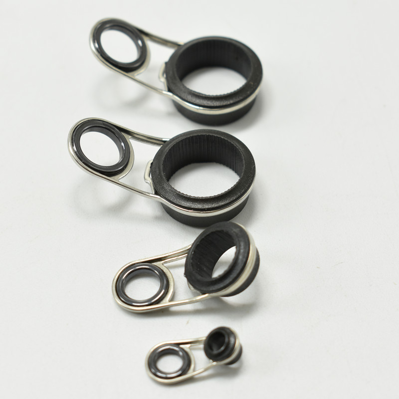 Pole Wire Ring  Casting Rock F - Fishing Rod Casting のレビューと価格