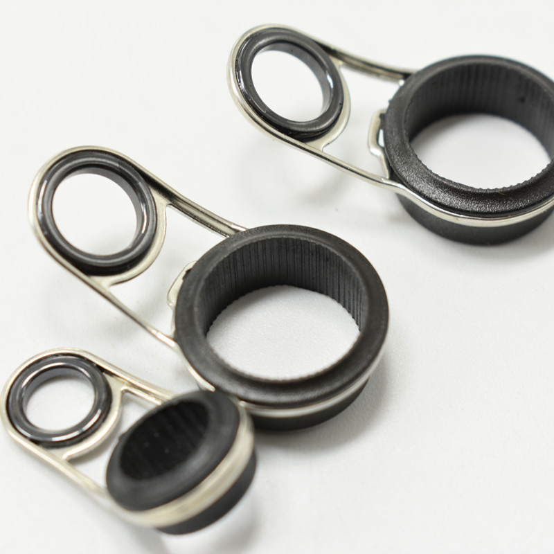 Pole Wire Ring  Casting Rock F - Fishing Rod Casting のレビューと価格