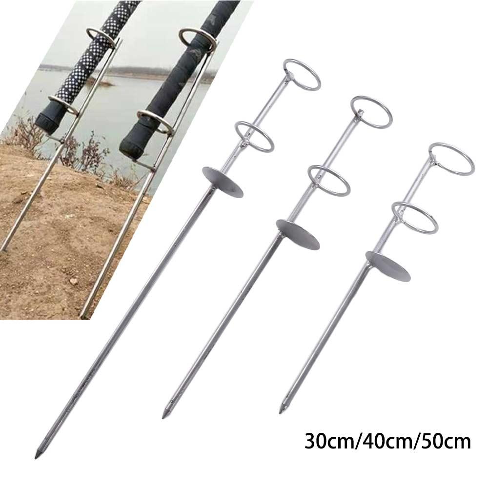 Portable Fishing Rod Holder Su - Fishing Rod Travel のレビューと価格