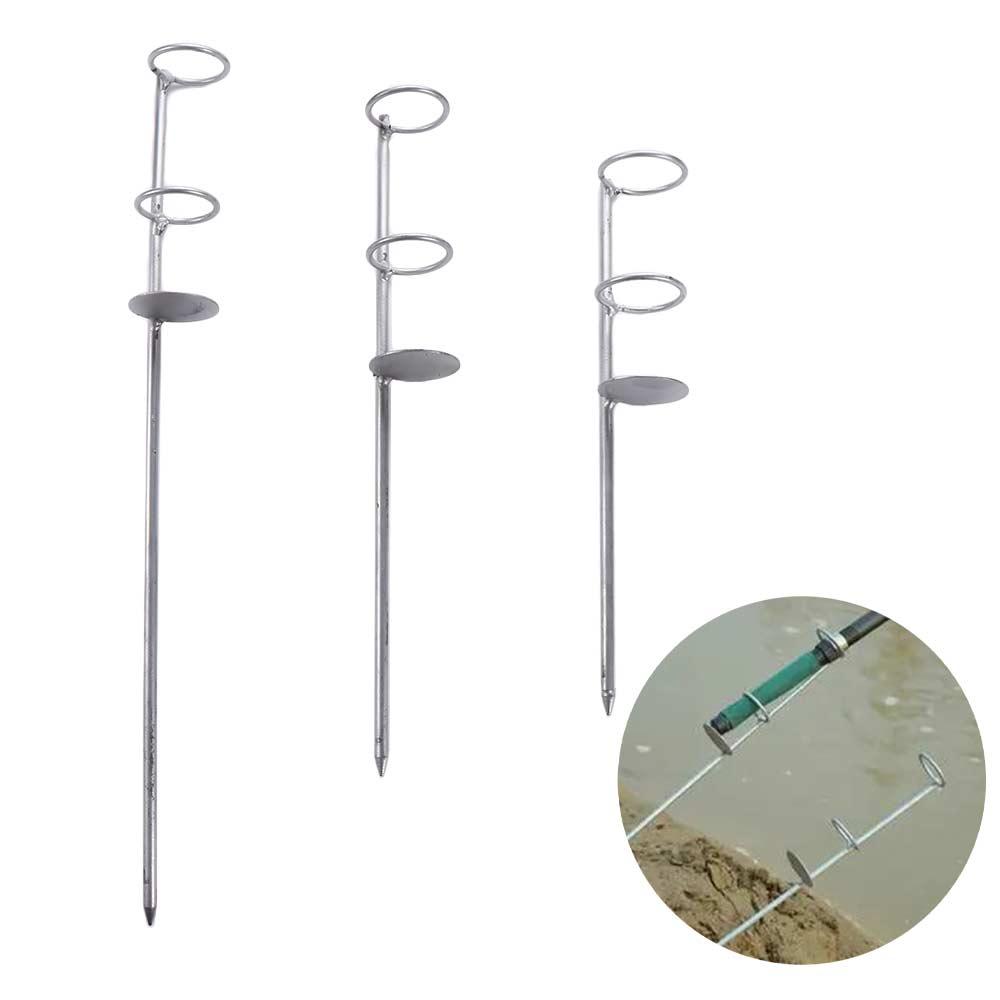Portable Fishing Rod Holder Su - Fishing Rod Travel のレビューと価格