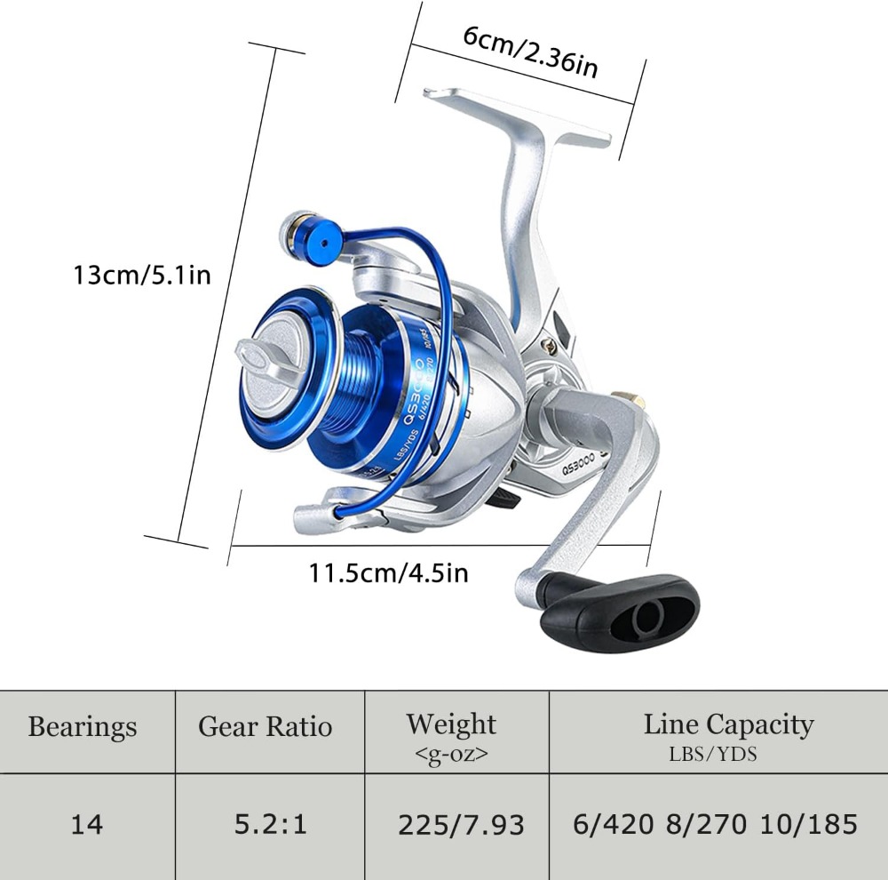 6.9ft Telescopic Fishing Rod & - Fishing Rod Carbon Fiber のレビューと価格