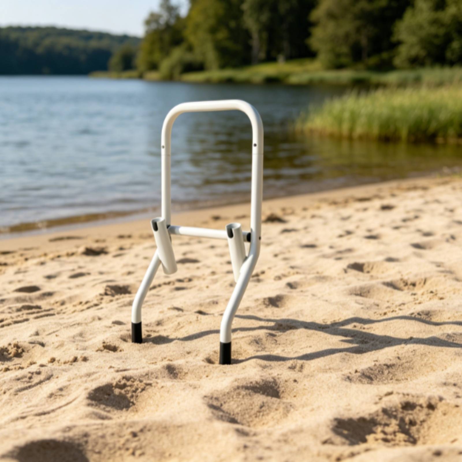 Fishing Rod Holder with Socket - Fishing Rod Holder のレビューと価格