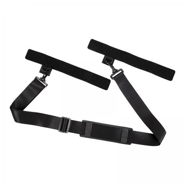 Portable Fishing Rod Belt Elas - Fishing Rod Holder のレビューと価格