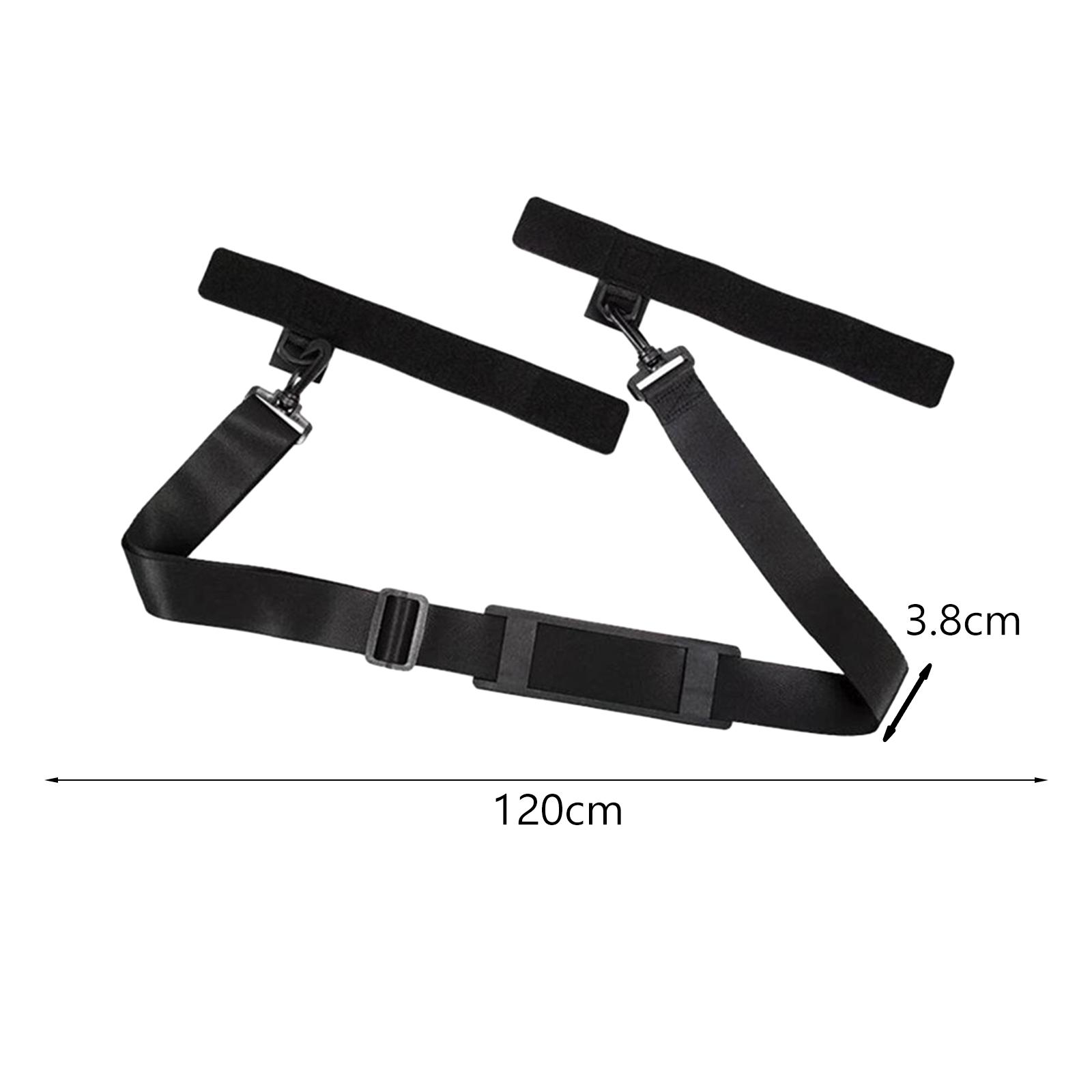 Portable Fishing Rod Belt Elas - Fishing Rod Holder のレビューと価格