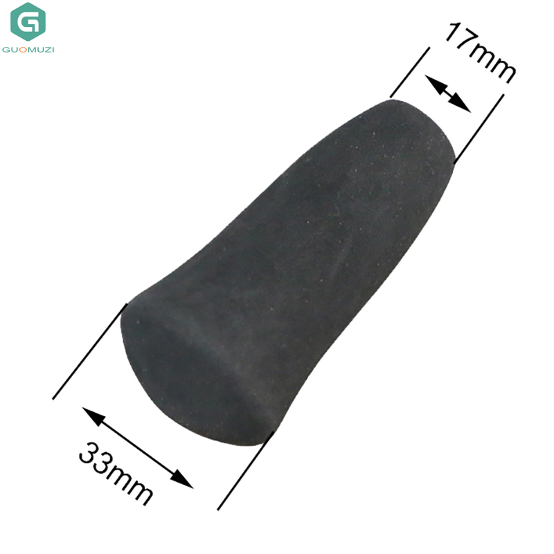 1Pc Fishing Rod Butt Cap Repai - Fishing Rod Building Kit のレビューと価格