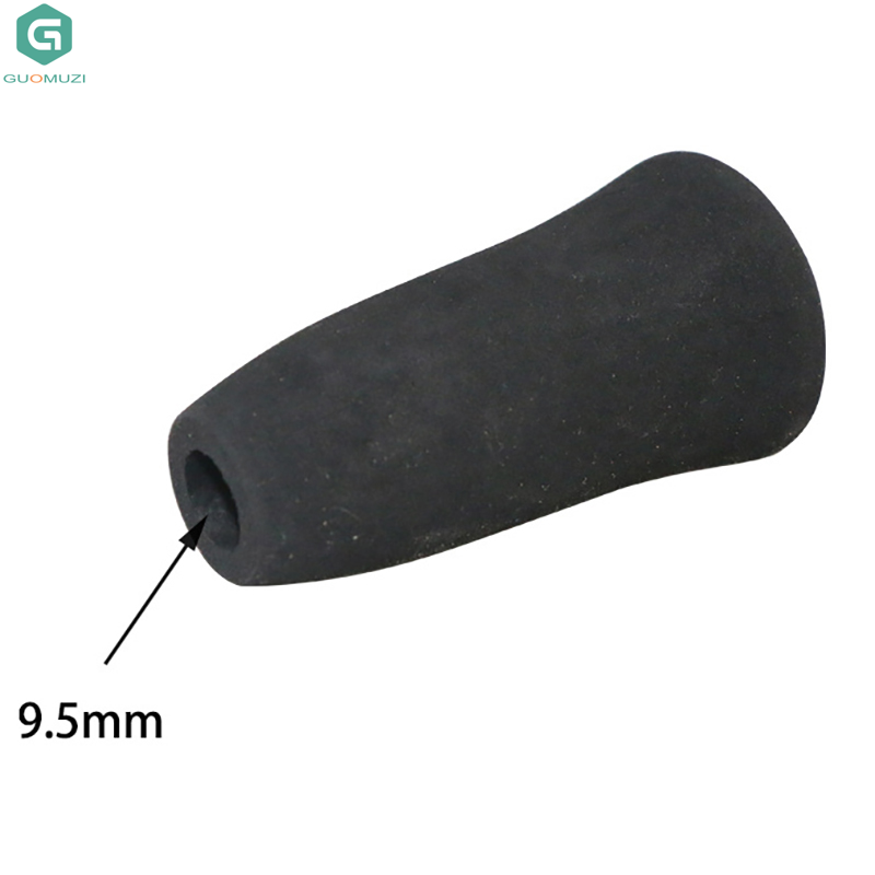 1Pc Fishing Rod Butt Cap Repai - Fishing Rod Building Kit のレビューと価格