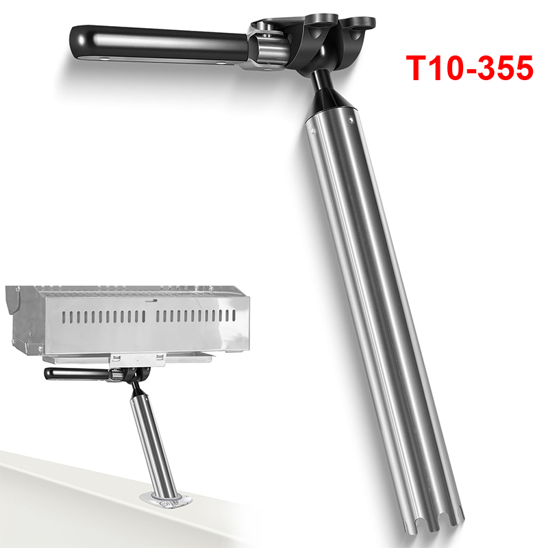 All-Angle Adjustable Fish Rod  - Fishing Rod Holder のレビューと価格