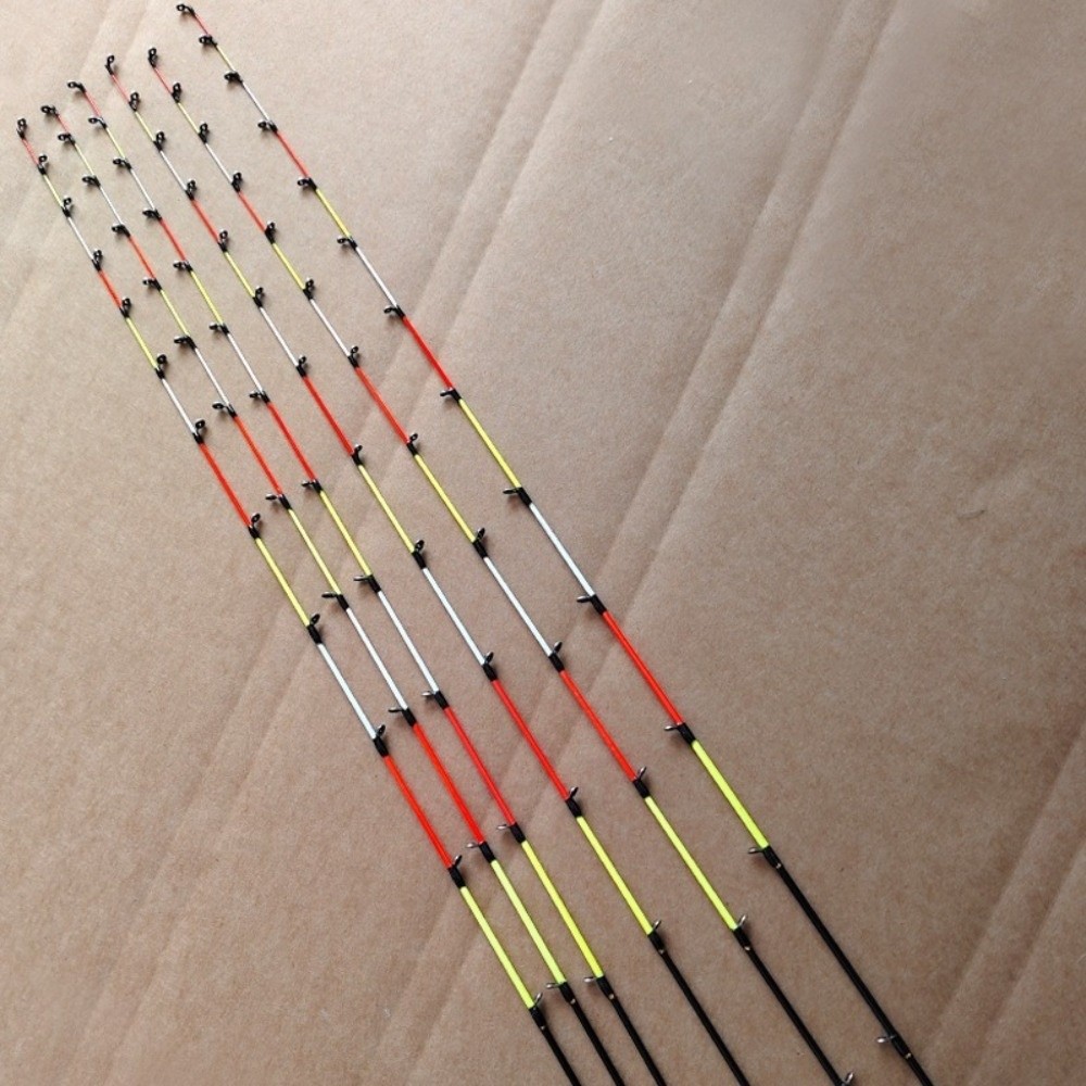 Fishing Rod Round Tip Winter F - Fishing Rod Ice のレビューと価格