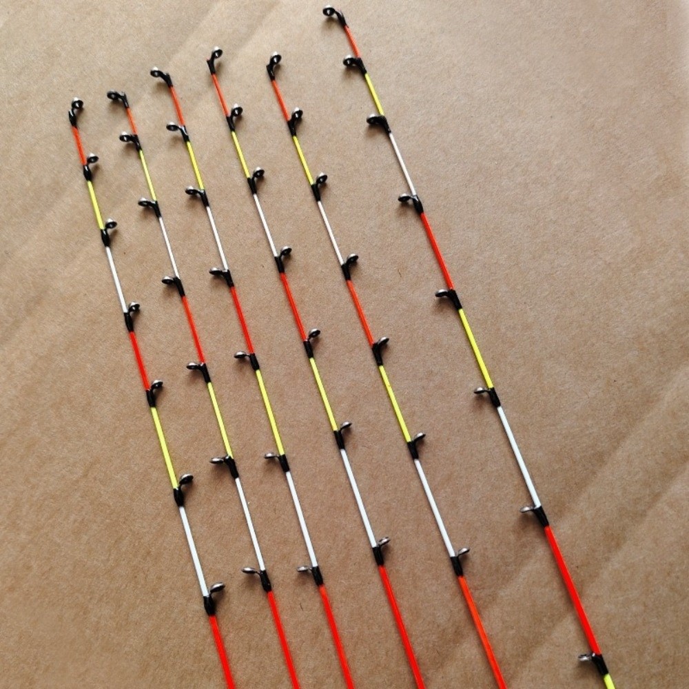 Fishing Rod Round Tip Winter F - Fishing Rod Ice のレビューと価格