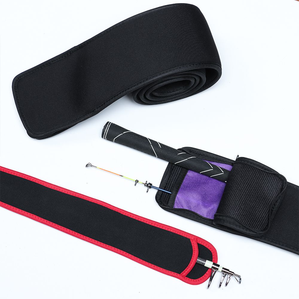 150cm/140cm/130cm/120cm Pouch  - Fishing Rod Case のレビューと価格