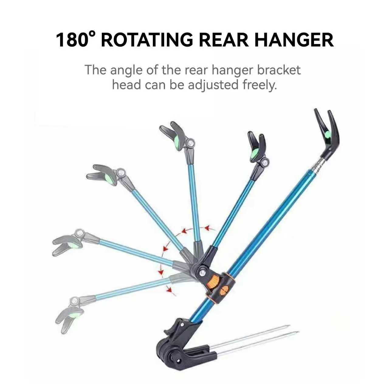 Thickened Telescopic Fishing R - Fishing Rod Telescopic のレビューと価格