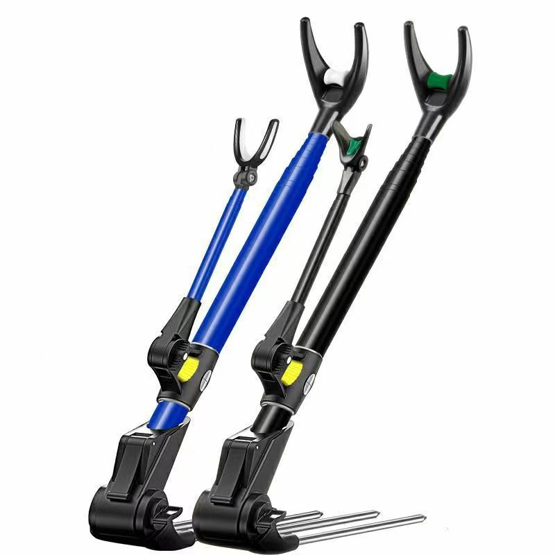 Thickened Telescopic Fishing R - Fishing Rod Telescopic のレビューと価格