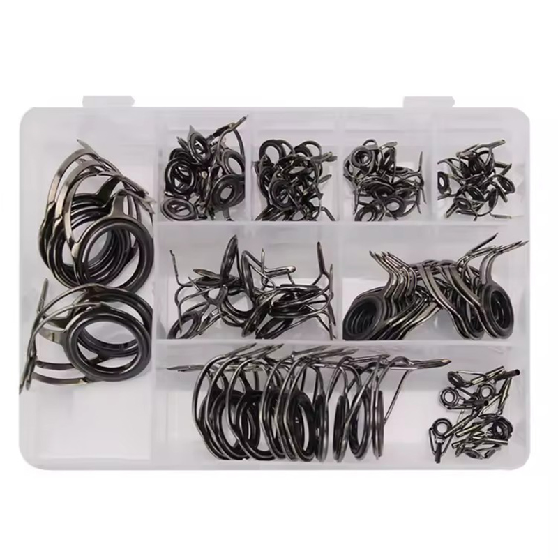 WEIHE 75PCS accessories high c - Fishing Rod Building Kit のレビューと価格