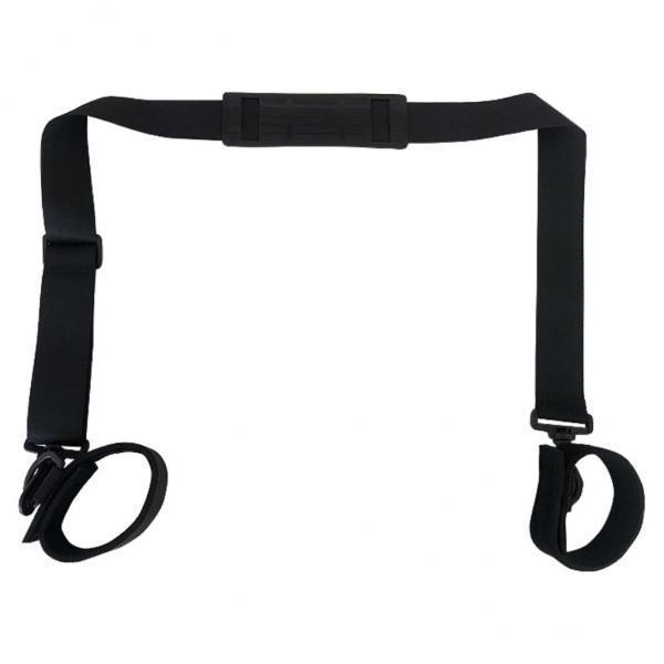 Fly Sling Pack Fishing Rod Bel - Fishing Rod Holder のレビューと価格