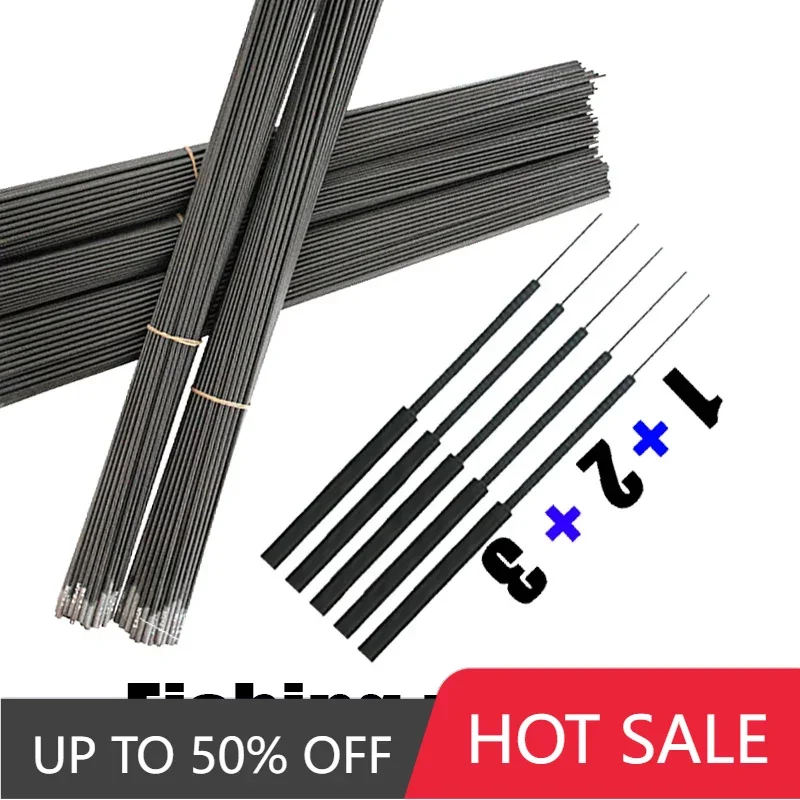 4.1mm-6.4mm 5 pieces Fishing r - Fishing Rod Tip Replacement のレビューと価格