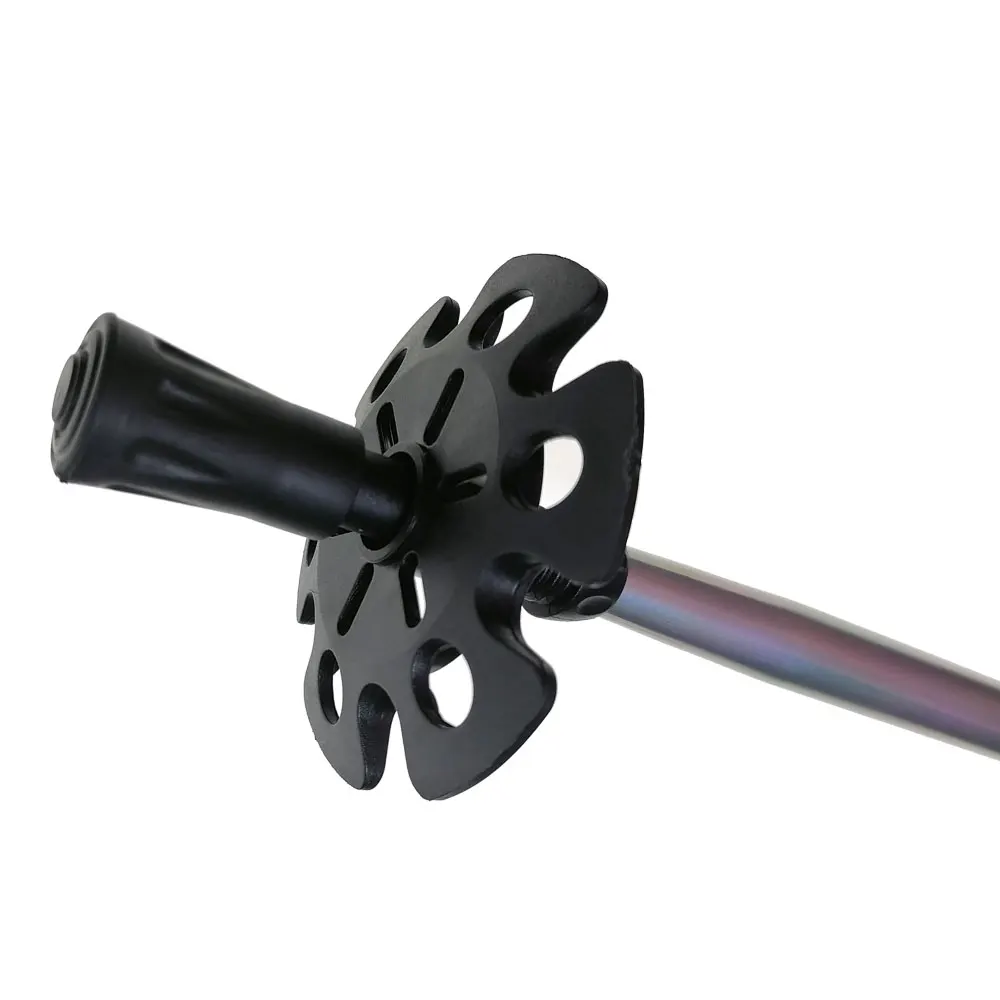 139cm Folding Alumimum Wading  - Fishing Rod Fly のレビューと価格