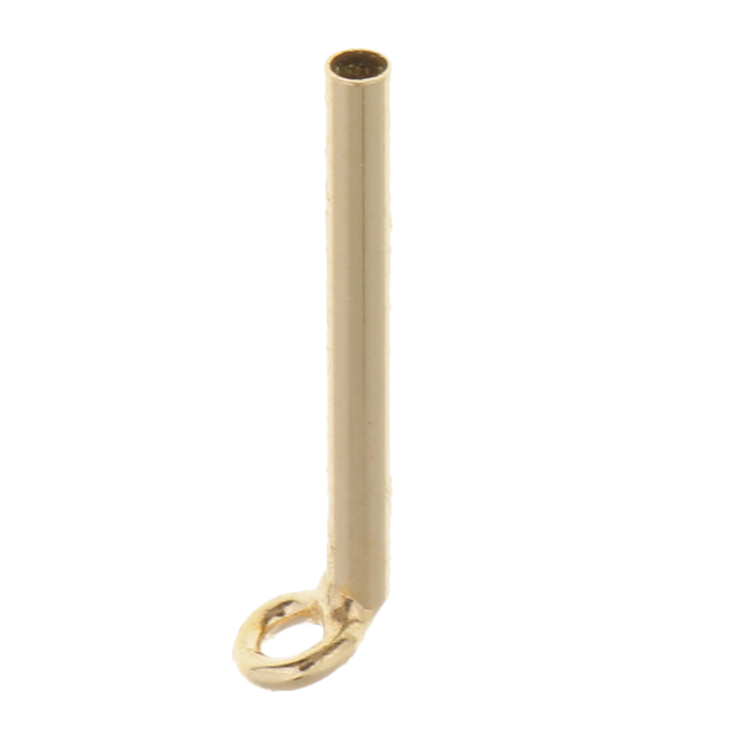 10pcs Fishing Rod Guides Tip T - Fishing Rod Building Kit のレビューと価格