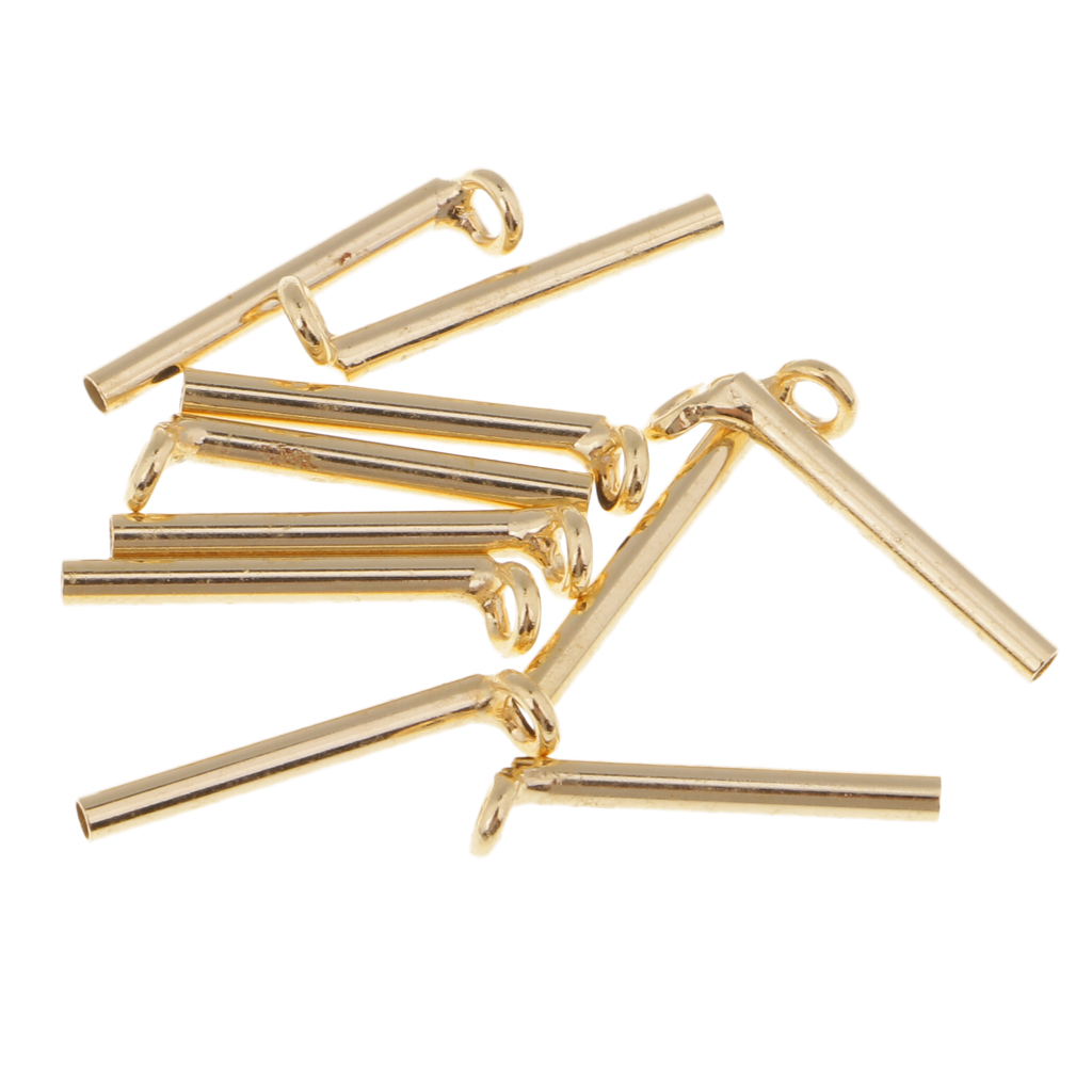 10pcs Fishing Rod Guides Tip T - Fishing Rod Building Kit のレビューと価格