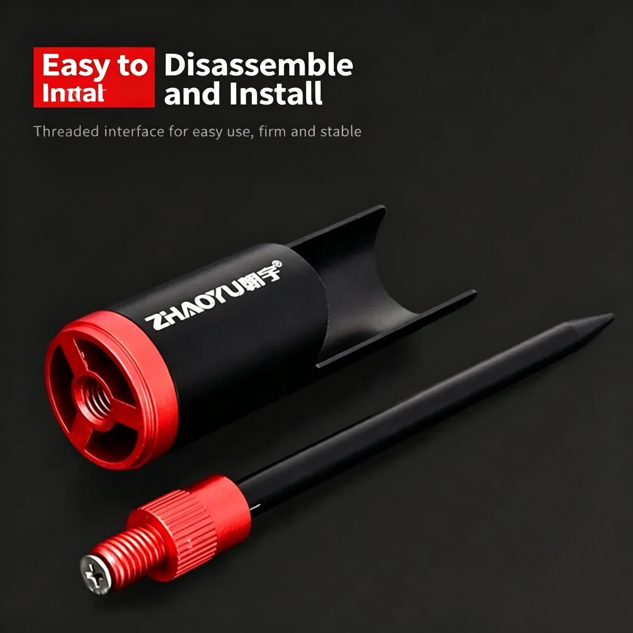 Ground Insert Fishing Rod Hold - Fishing Rod Holder のレビューと価格