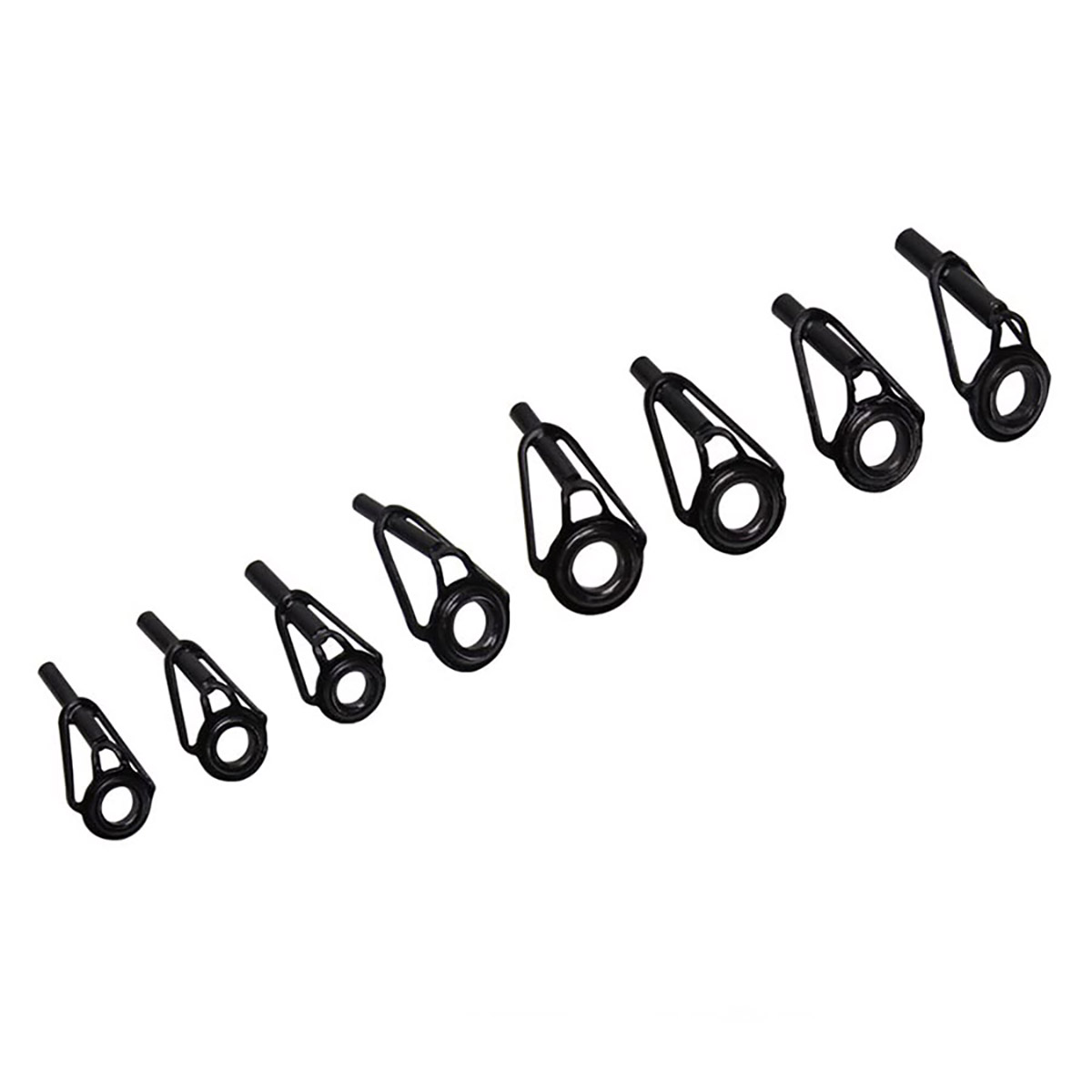 Stainless Steel Fishing Top Ro - Fishing Rod Tip Replacement のレビューと価格
