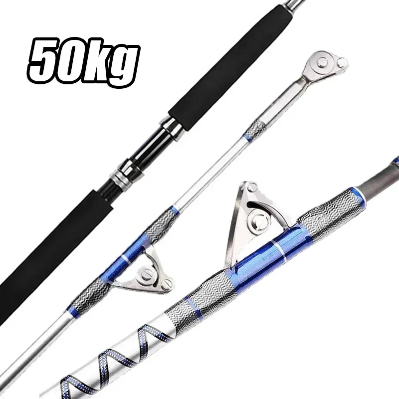 1.98M 2.1M Saltwater Spinning  - Fishing Rod Surf のレビューと価格