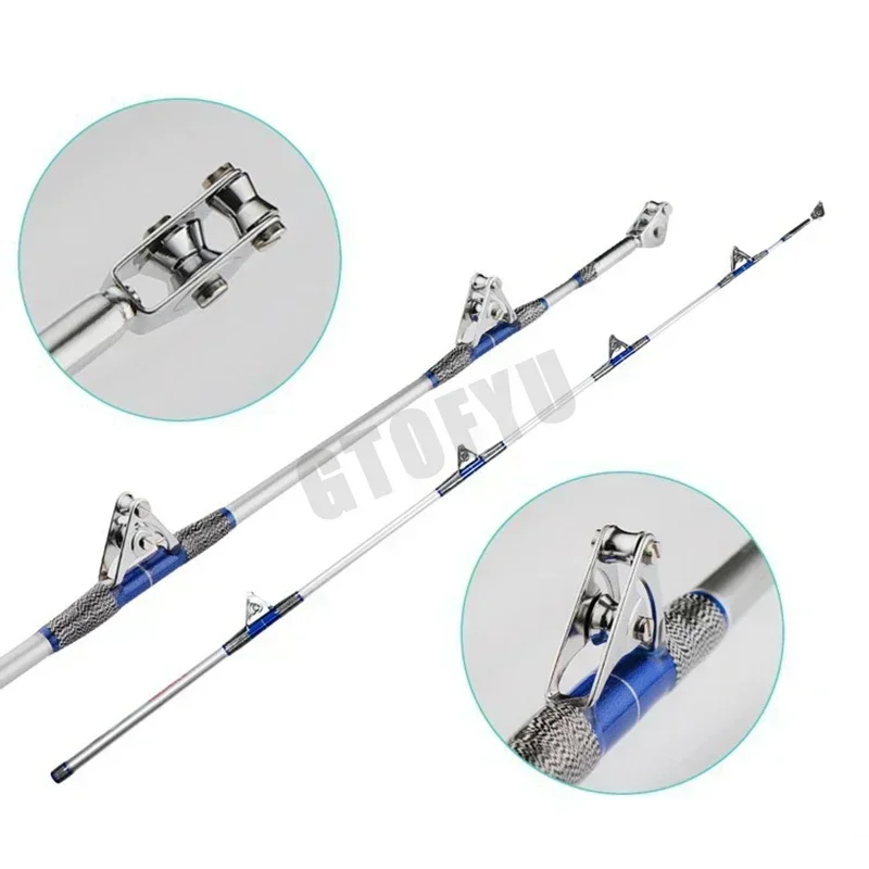 1.98M 2.1M Saltwater Spinning  - Fishing Rod Surf のレビューと価格