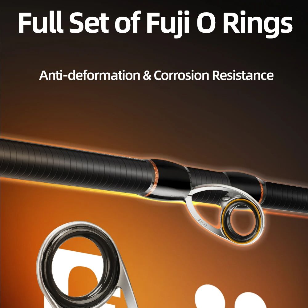 HASIDA BFS Carbon Fiber Fishin - Fishing Rod Carbon Fiber のレビューと価格
