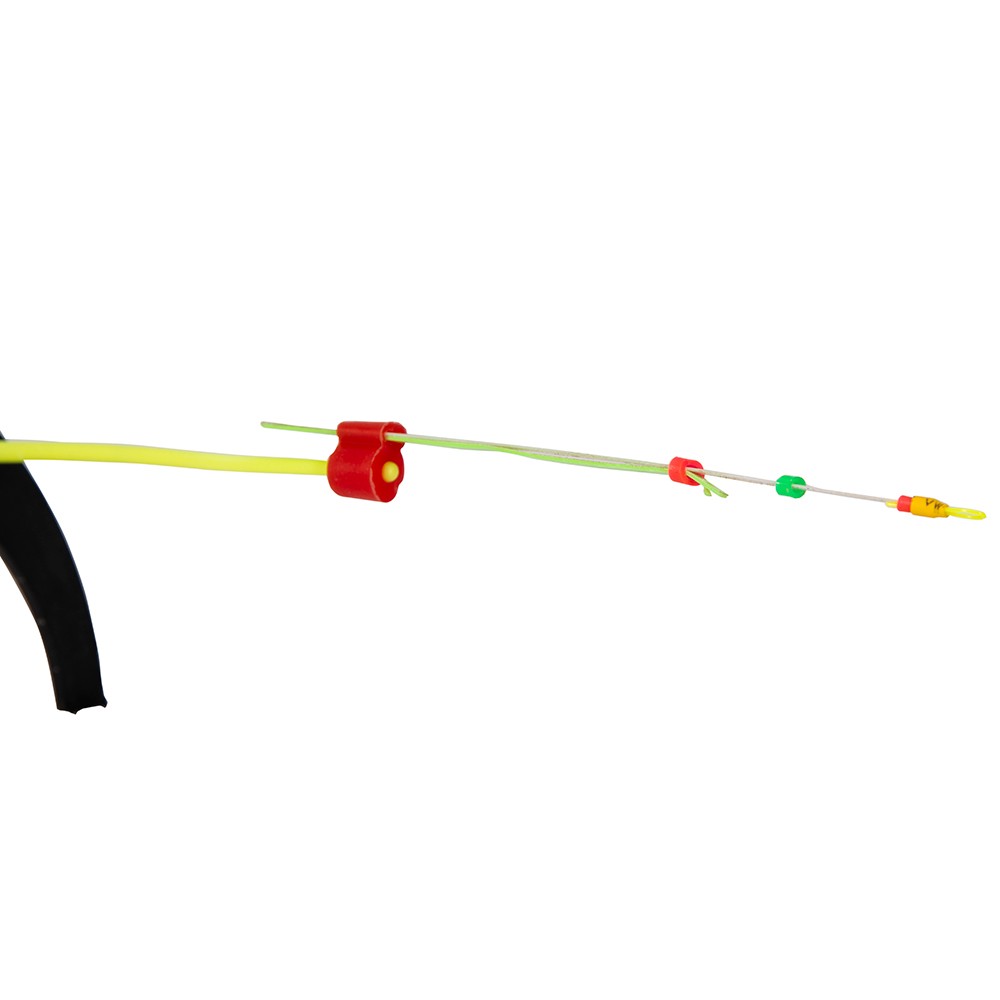 9 Pcs Fishing Rod  Guide Ceram - Fishing Rod Tip Replacement のレビューと価格