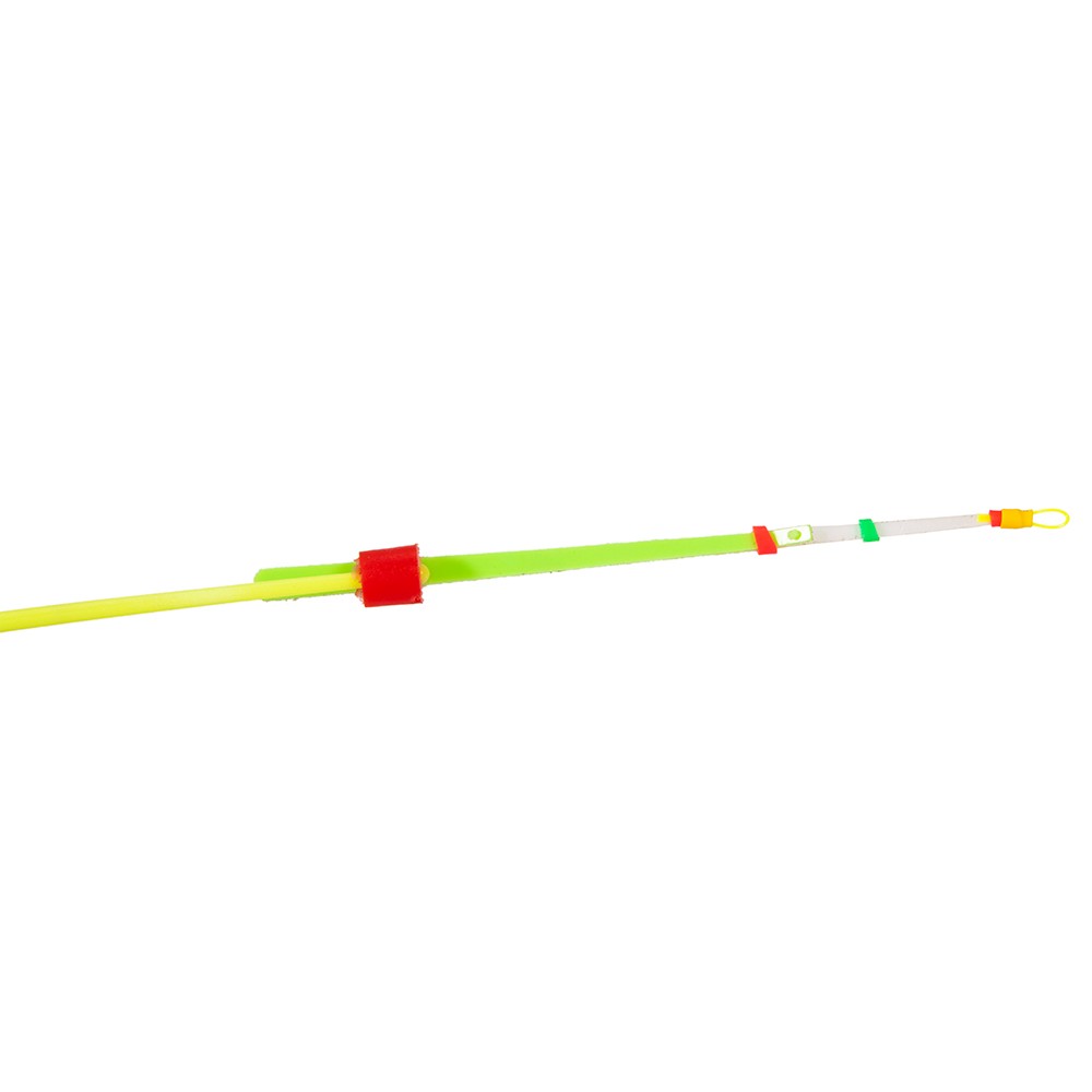 9 Pcs Fishing Rod  Guide Ceram - Fishing Rod Tip Replacement のレビューと価格
