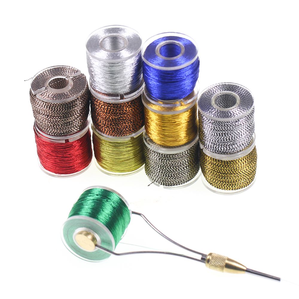 100 Yards Fishing Rod Building - Fishing Rod Repair Kit のレビューと価格